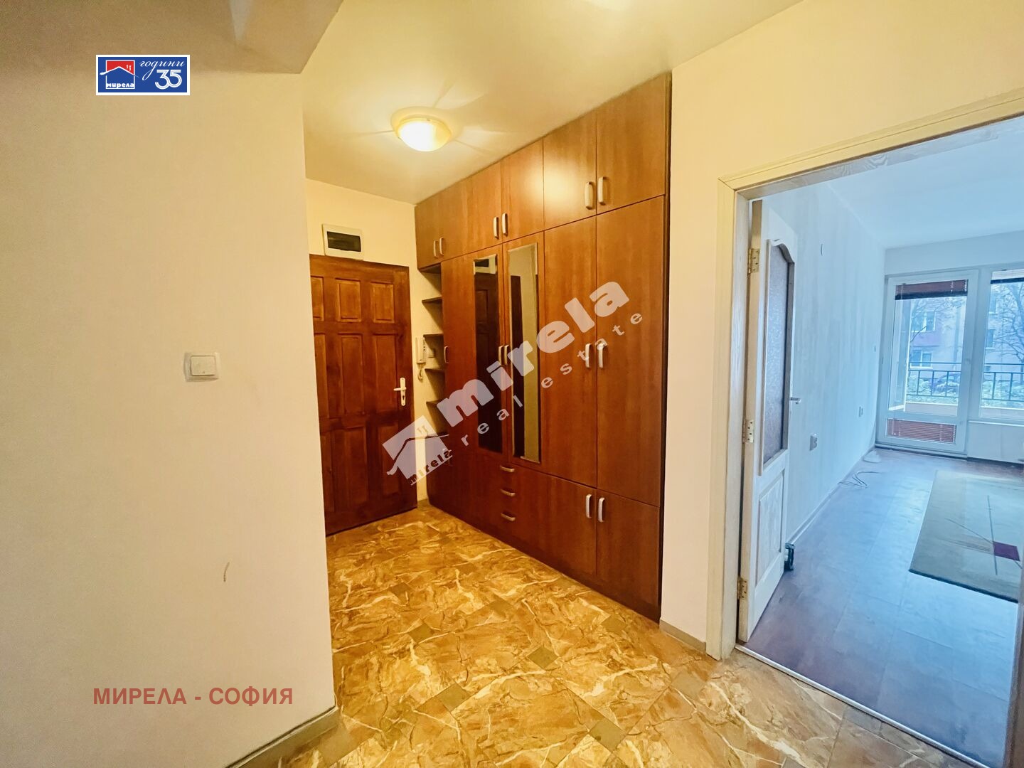 Продава 3-СТАЕН, гр. София, Оборище, снимка 11 - Апартаменти - 52533798