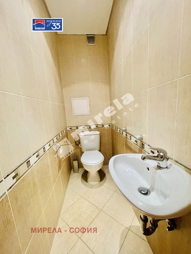 Продава 3-СТАЕН, гр. София, Оборище, снимка 13 - Апартаменти - 52533798