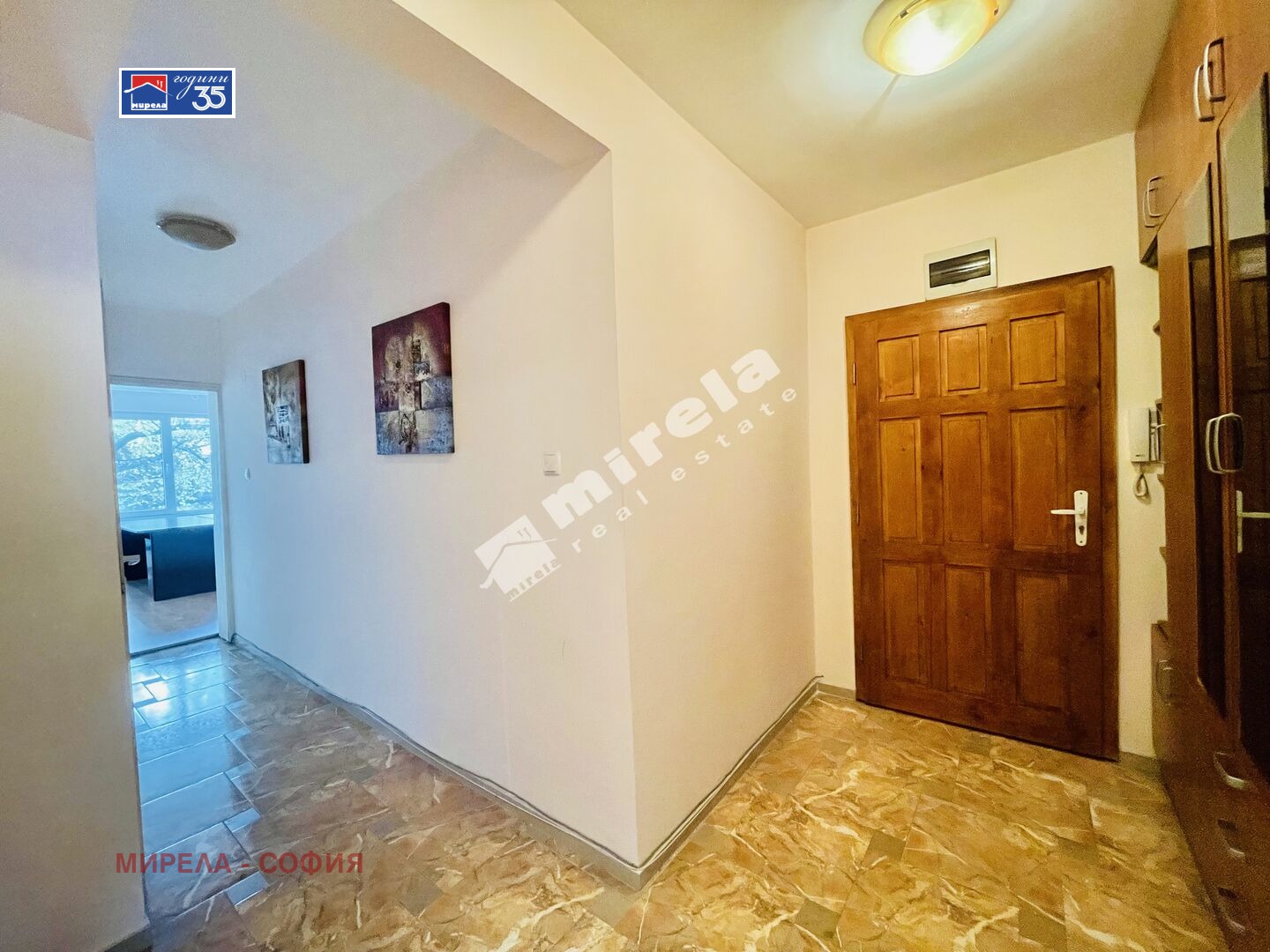 Продава 3-СТАЕН, гр. София, Оборище, снимка 10 - Апартаменти - 52533798