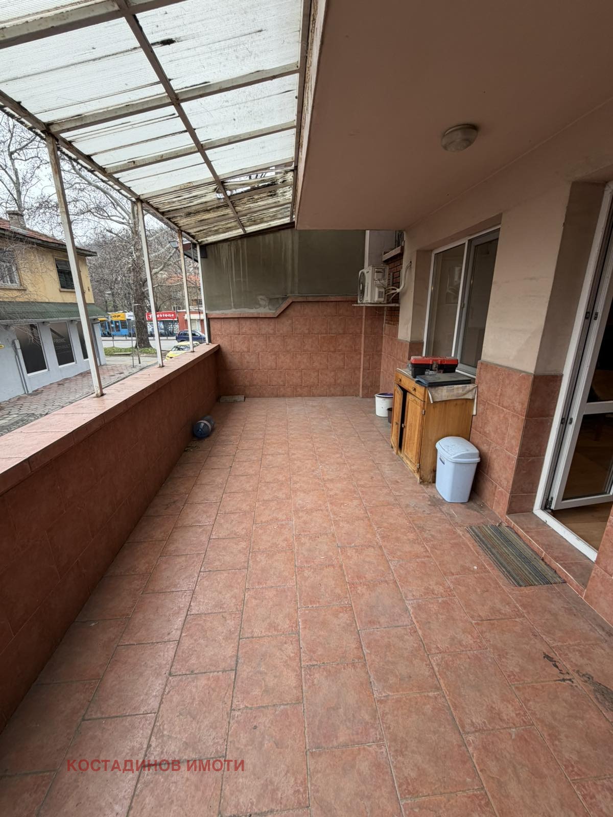 Продава 3-СТАЕН, гр. Пловдив, Младежки Хълм, снимка 2 - Апартаменти - 53460630