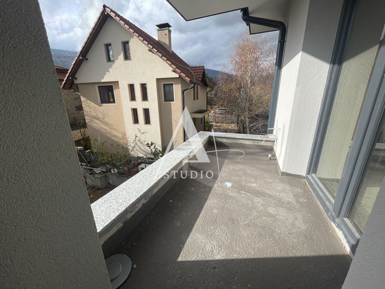 Продава 3-СТАЕН, гр. София, Симеоново, снимка 9 - Апартаменти - 53895933