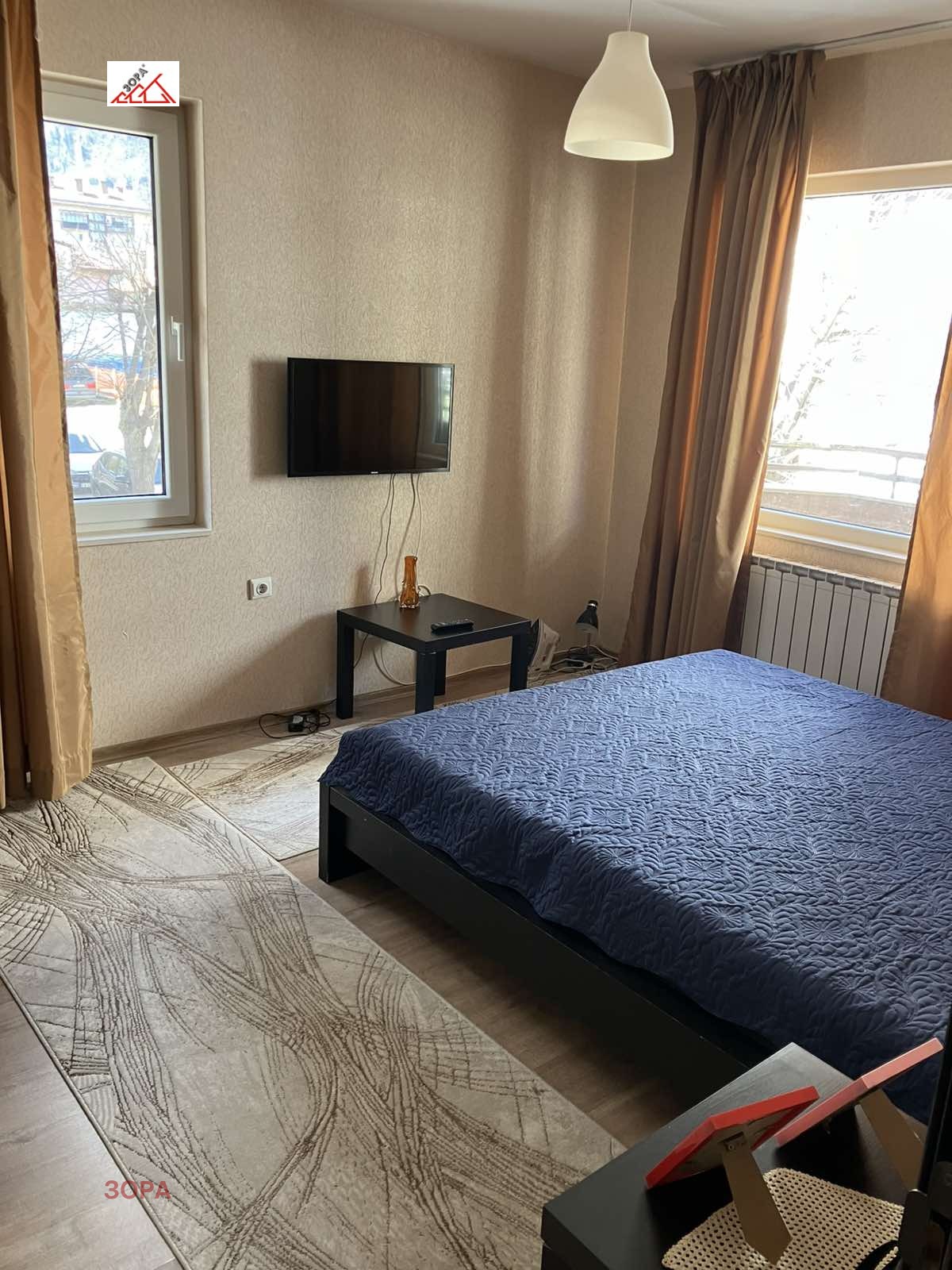 Продава 3-СТАЕН, гр. Враца, Център, снимка 8 - Апартаменти - 54448754