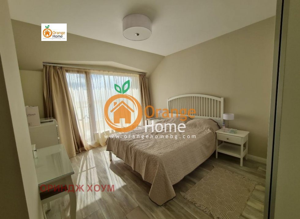 Продава 3-СТАЕН, гр. Варна, к.к. Чайка, снимка 6 - Апартаменти - 54528879