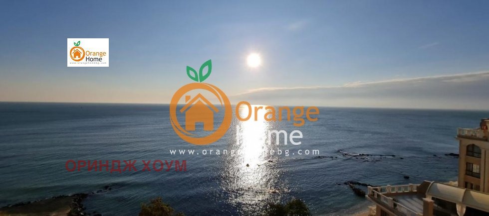Продава 3-СТАЕН, гр. Варна, к.к. Чайка, снимка 13 - Апартаменти - 54528879