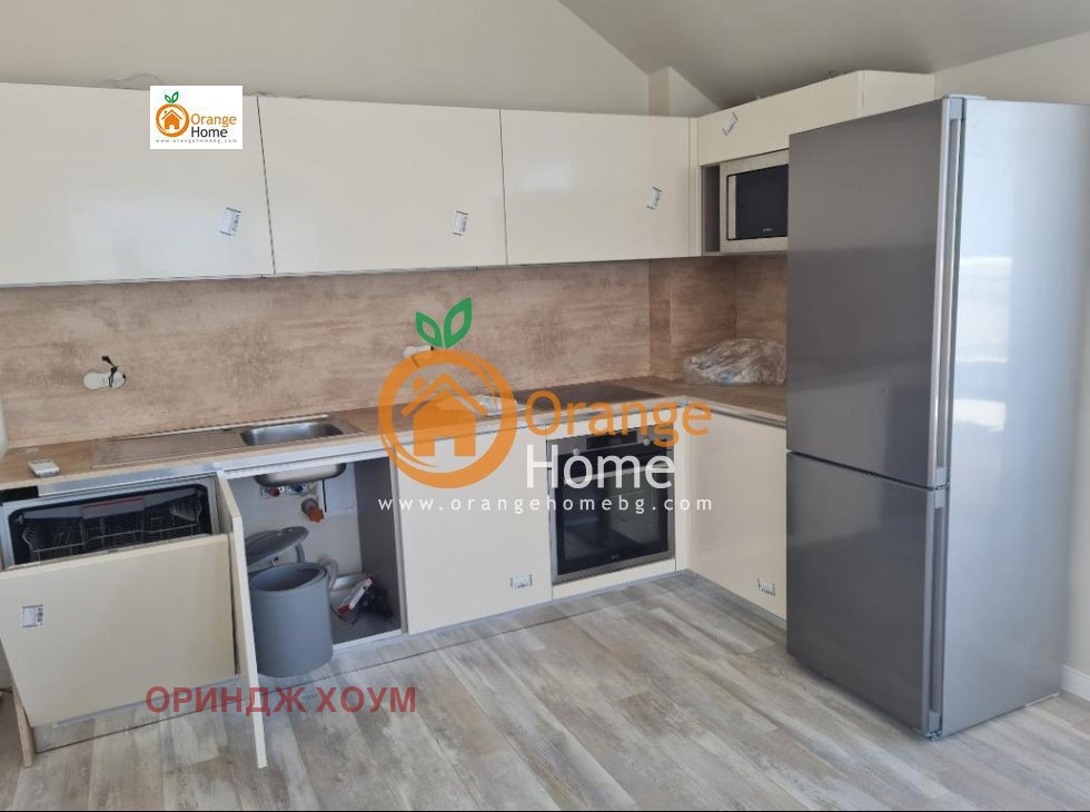Продава 3-СТАЕН, гр. Варна, к.к. Чайка, снимка 5 - Апартаменти - 54528879