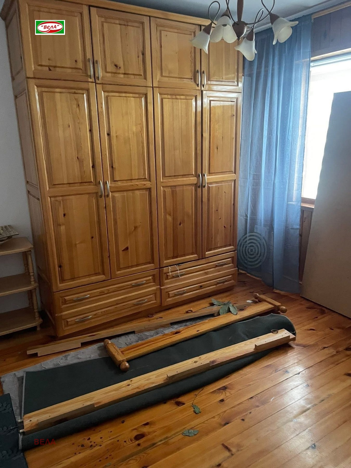 Продава 3-СТАЕН, гр. Горна Оряховица, област Велико Търново, снимка 6 - Апартаменти - 54610161