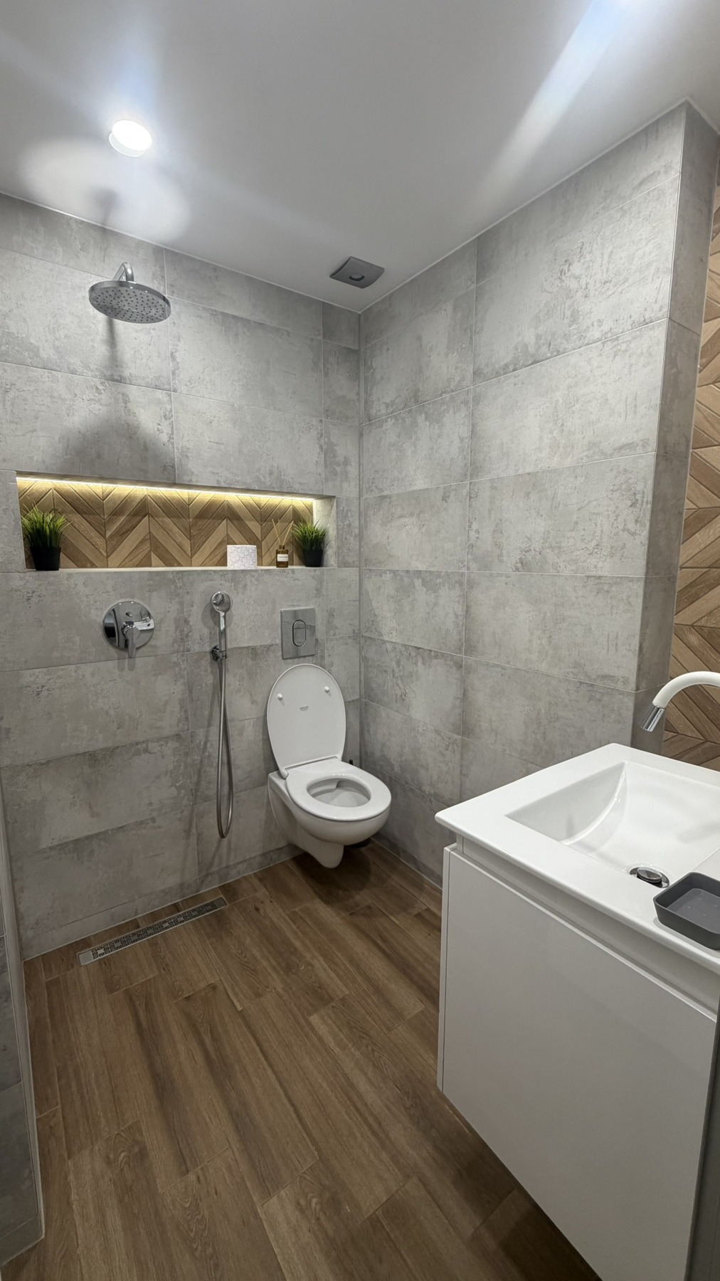 Продава 3-СТАЕН, гр. Бургас, Лазур, снимка 8 - Апартаменти - 54752841
