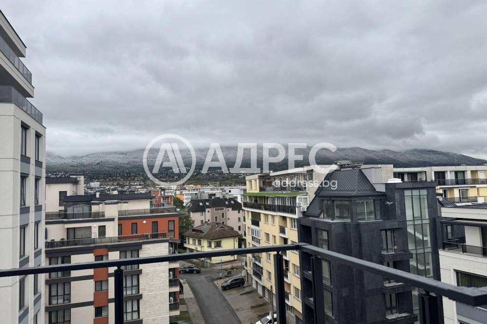 Продава 3-СТАЕН, гр. София, Кръстова вада, снимка 5 - Апартаменти - 54847643