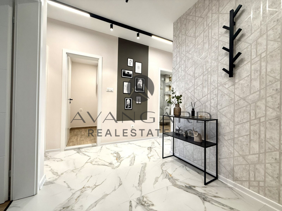 Продава 3-СТАЕН, гр. Пловдив, Център, снимка 10 - Апартаменти - 55291980