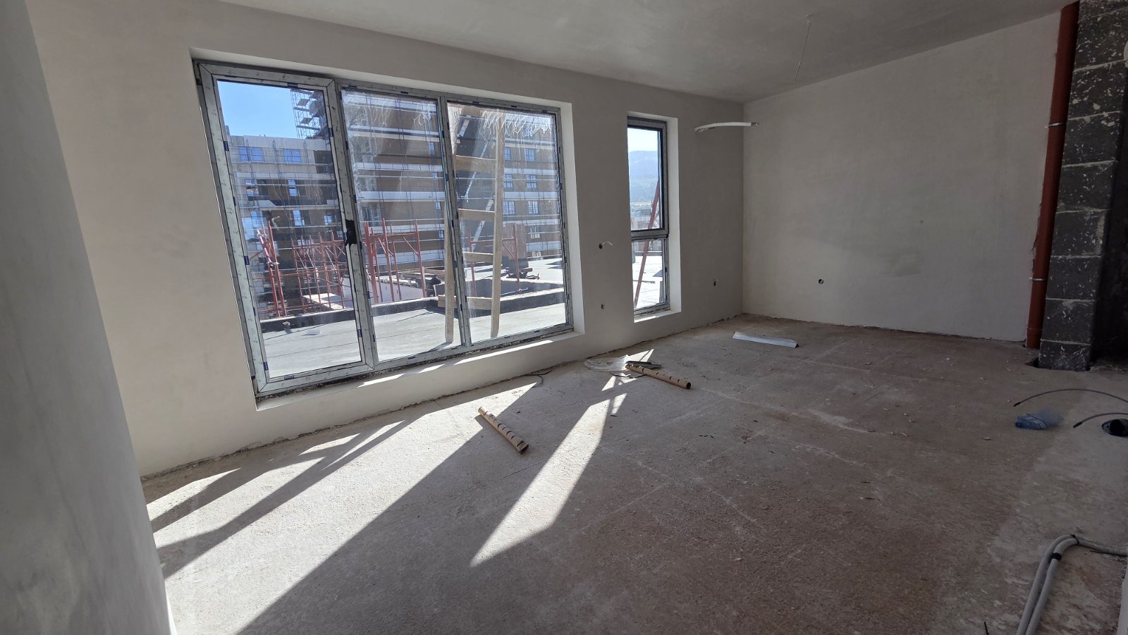 Продава 4-СТАЕН, гр. София, Младост 4, снимка 2 - Апартаменти - 53535464