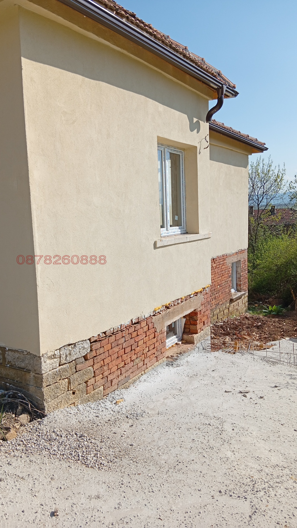 Продава КЪЩА, с. Мало Пещене, област Враца, снимка 4 - Къщи - 54230348