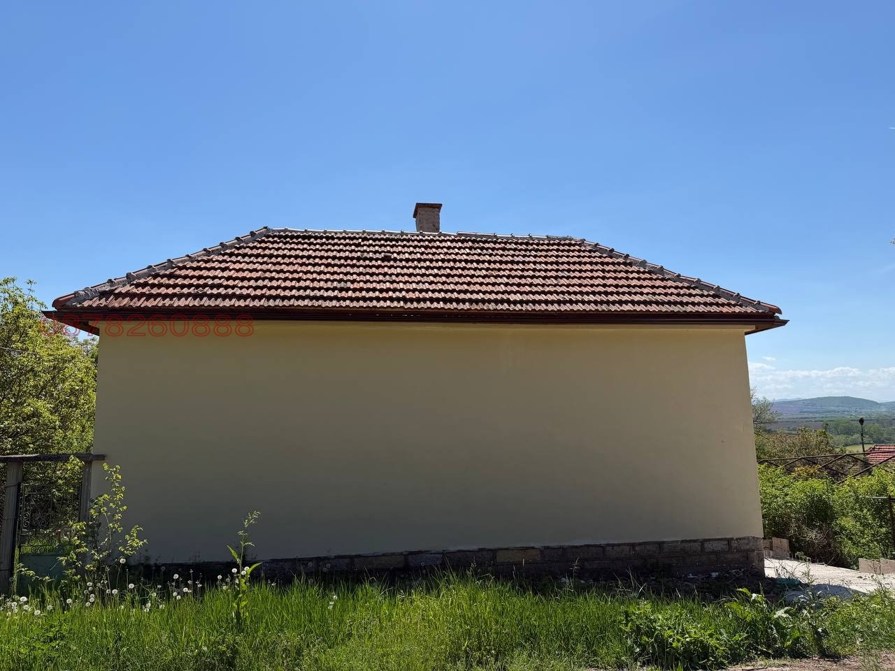 Продава КЪЩА, с. Мало Пещене, област Враца, снимка 9 - Къщи - 54230348