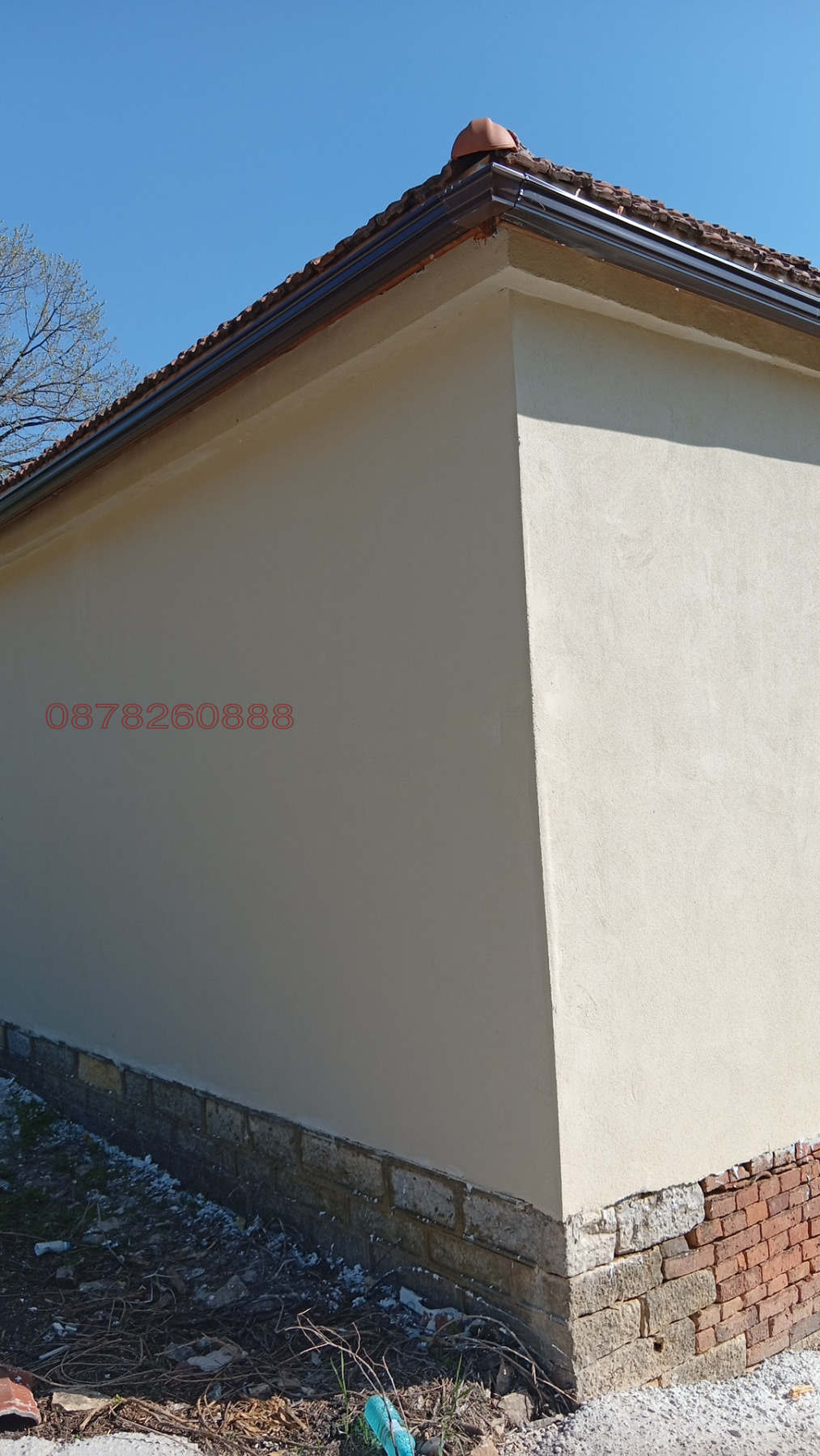 Продава КЪЩА, с. Мало Пещене, област Враца, снимка 3 - Къщи - 54230348