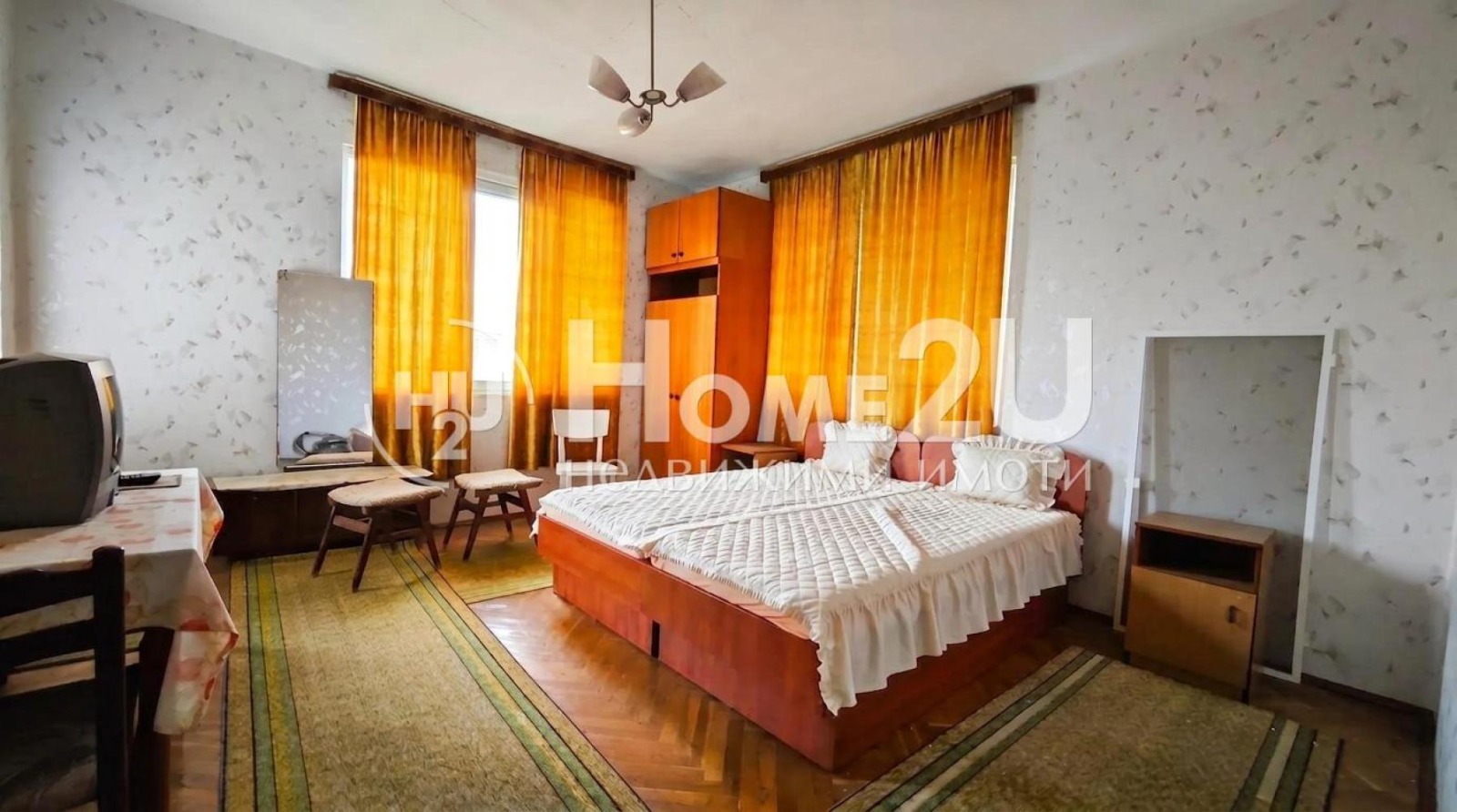 Продава КЪЩА, гр. Свети Влас, област Бургас, снимка 6 - Къщи - 54854361
