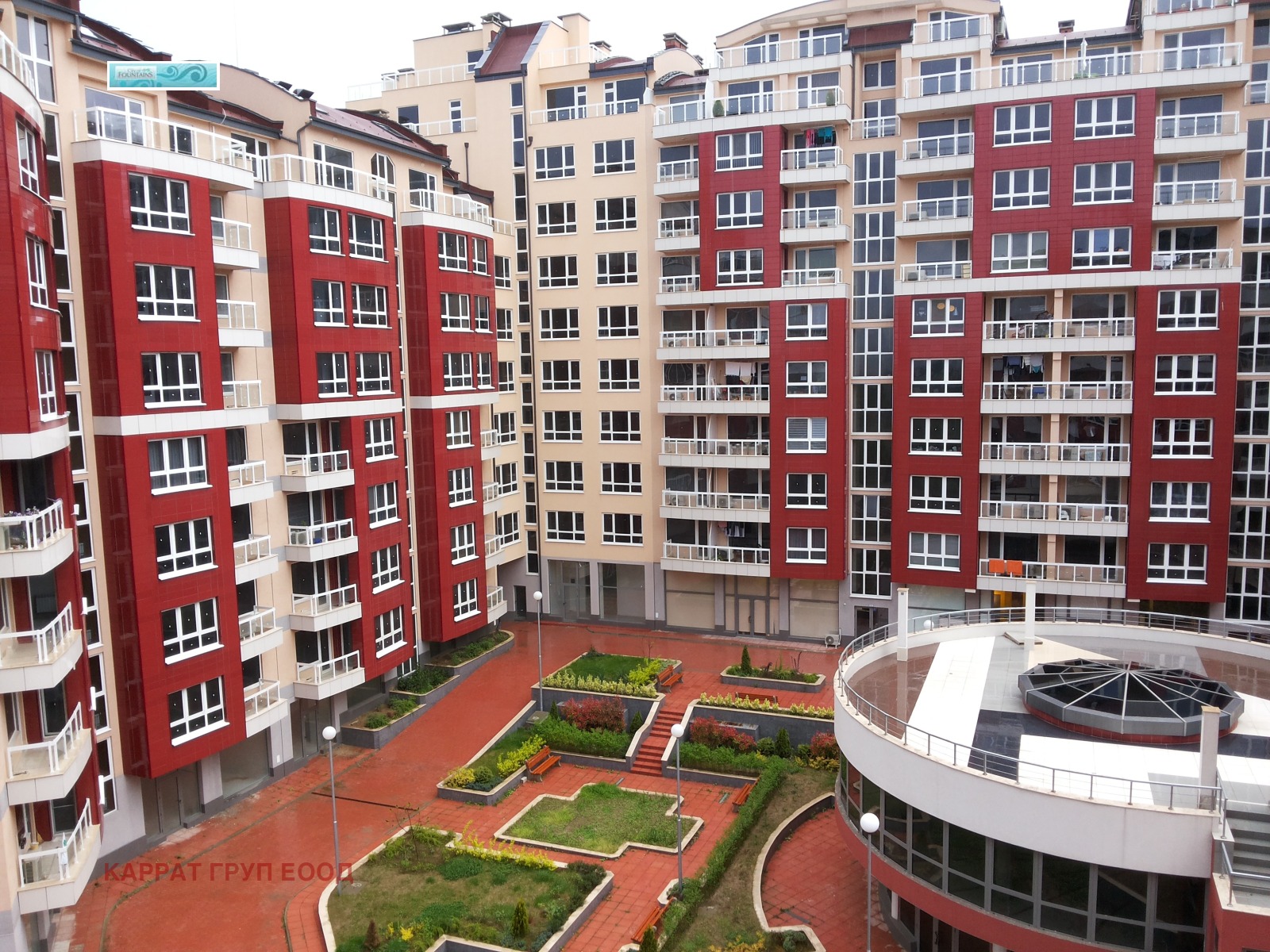 Продава МАГАЗИН, гр. София, Младост 4