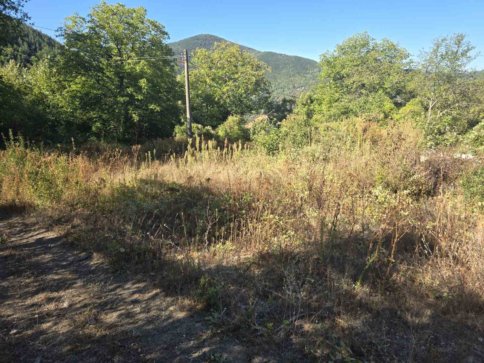 Продава ПАРЦЕЛ, с. Реброво, област София област, снимка 6 - Парцели - 56001939