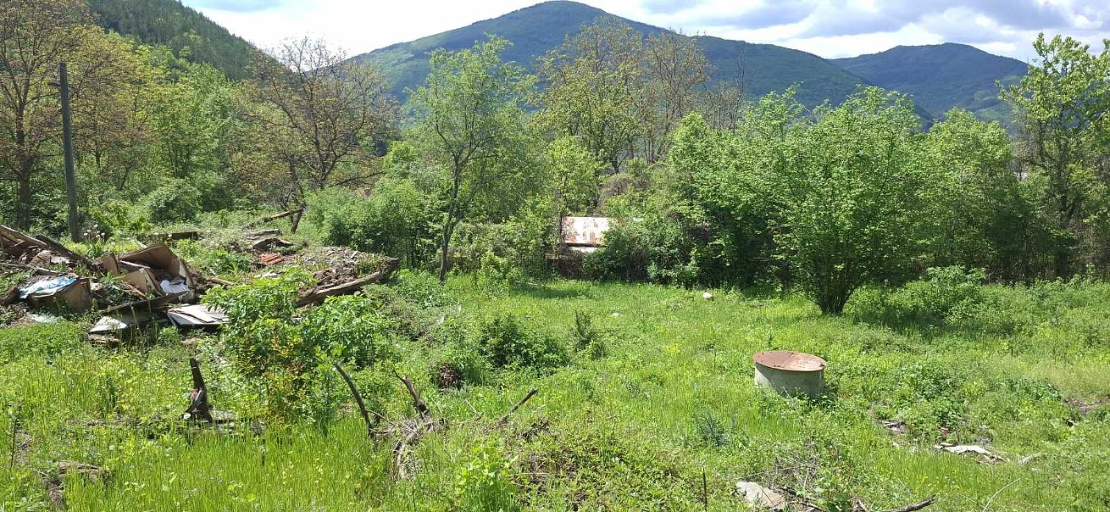 Продава ПАРЦЕЛ, с. Реброво, област София област, снимка 5 - Парцели - 56001939