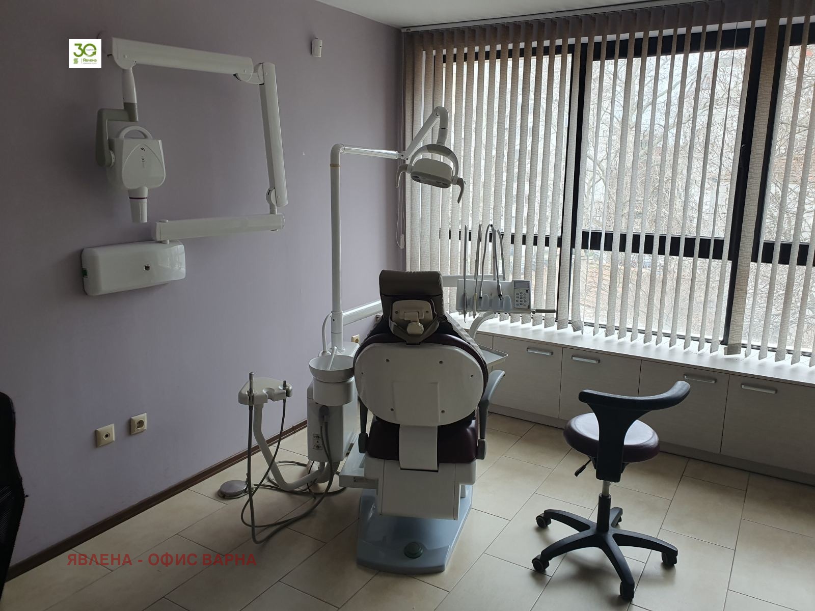Продава БИЗНЕС ИМОТ, гр. Варна, Лятно кино Тракия, снимка 4 - Други - 54593101