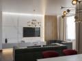 Продава 2-СТАЕН, град София, Лозенец • 400000 € • 29987621 — Holmes.bg