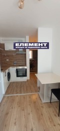 Продава  2-стаен град Пловдив , Въстанически , 44 кв.м | 67073986 - изображение [5]