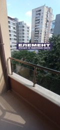 Продава  2-стаен град Пловдив , Въстанически , 44 кв.м | 67073986 - изображение [11]