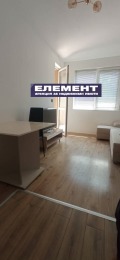 Продава  2-стаен град Пловдив , Въстанически , 44 кв.м | 67073986 - изображение [4]
