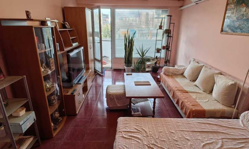 Продава 2-СТАЕН в град Видин, Крум Бъчваров - 60 кв.м / 69 900 € » 136 712.52 лв., СУПРИММО ОФИСИ В СТРАНАТА