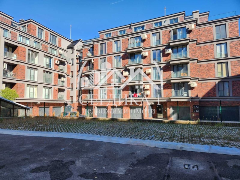 Продава 3-СТАЕН в град София, Малинова долина - 105 кв.м / 263 000 € » 514 383.29 лв., СЕРДИКА 1 НЕДВИЖИМИ ИМОТИ