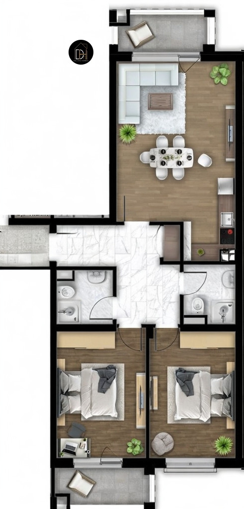 ������� 3-����� | Imot.bg � ����������� 1