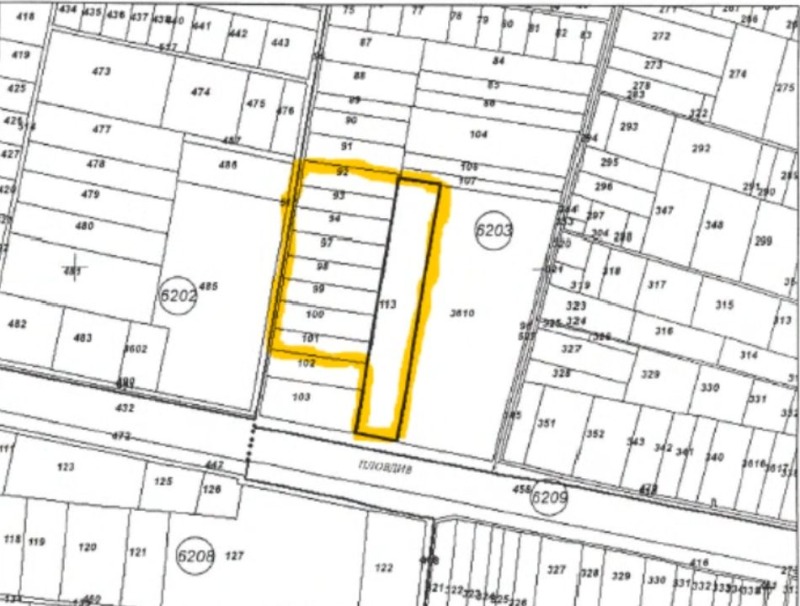 Продава ПАРЦЕЛ в град София, с. Лозен - 35000 кв.м / 630 000 € » 1 232 172.90 лв., РЕВОЛЮШЪН ЕСТЕЙТ