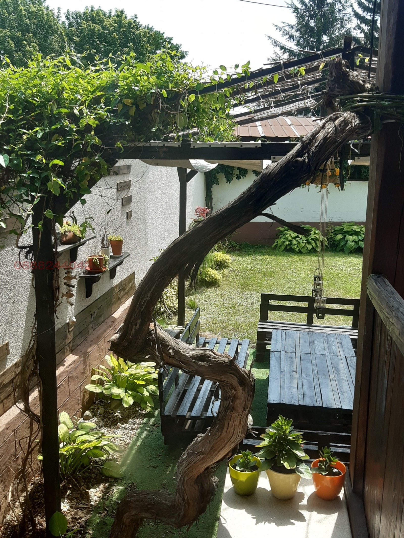 Продава КЪЩА | Imot.bg — изображение 2