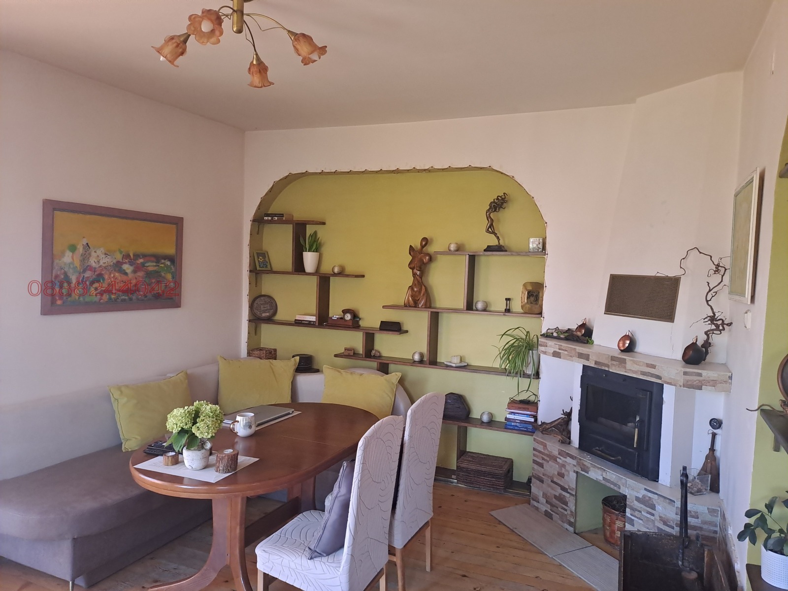 Продава КЪЩА | Imot.bg — изображение 10