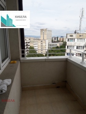 2 camere da letto Studentski grad, Sofia 16