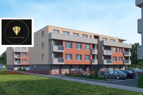 2 yatak odası Ostromila, Plovdiv 1