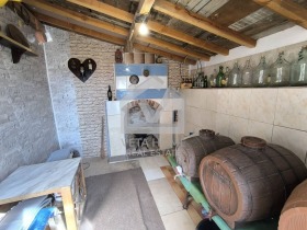 Maison Botevo, région Varna 15