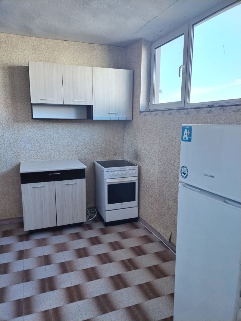 Te koop  Studio Stara Zagora , Tri tsjutsjura - jug , 39 m² | 27043114 - afbeelding [4]