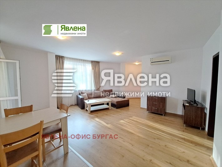 Na sprzedaż  1 sypialnia region Burgas , k.k. Slanczew brjag , 90 mkw | 10252894 - obraz [4]