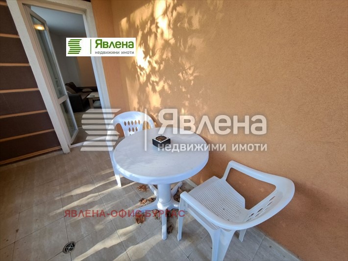 Na sprzedaż  1 sypialnia region Burgas , k.k. Slanczew brjag , 90 mkw | 10252894 - obraz [7]