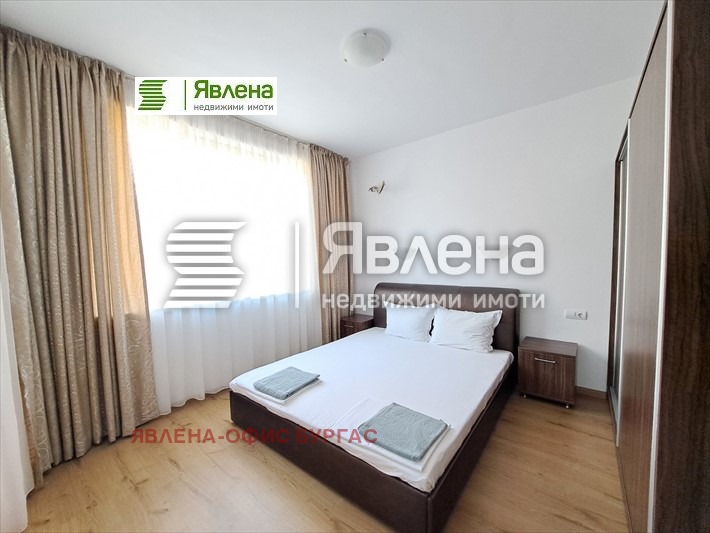 Na sprzedaż  1 sypialnia region Burgas , k.k. Slanczew brjag , 90 mkw | 10252894 - obraz [5]