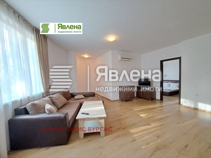 Na sprzedaż  1 sypialnia region Burgas , k.k. Slanczew brjag , 90 mkw | 10252894 - obraz [2]