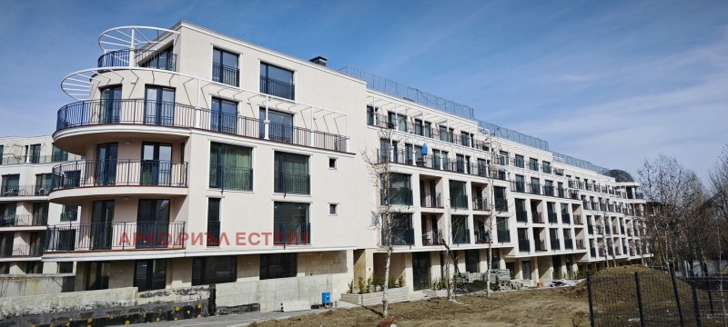 Продава  2-стаен град София , Витоша , 65 кв.м | 38811233 - изображение [14]