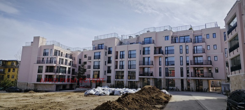 Продава  2-стаен град София , Витоша , 65 кв.м | 38811233 - изображение [13]