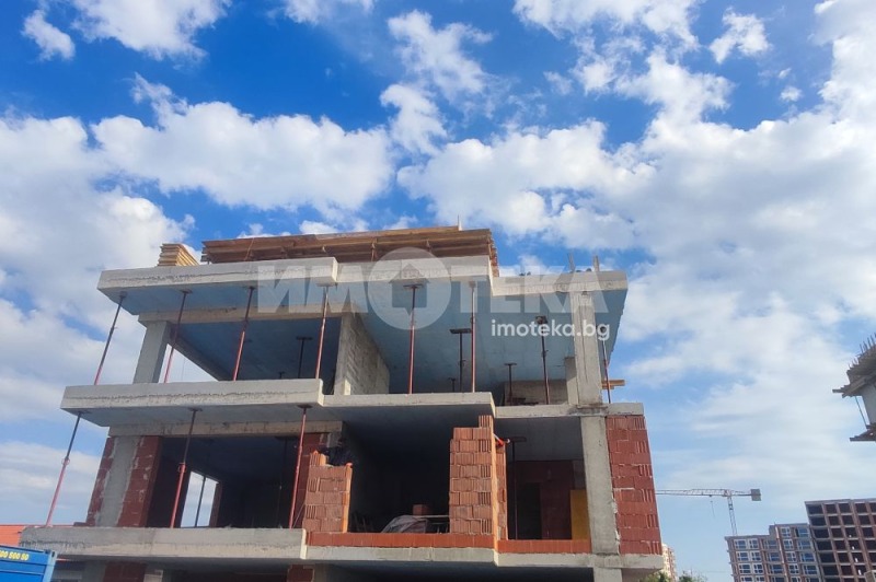 На продаж  1 спальня Пловдив , Беломорски , 67 кв.м | 69685499 - зображення [13]