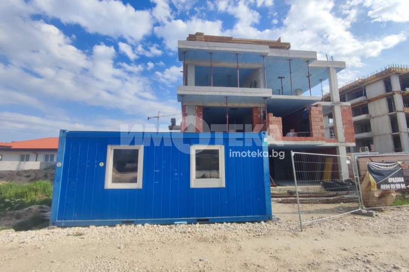 На продаж  1 спальня Пловдив , Беломорски , 67 кв.м | 69685499 - зображення [12]