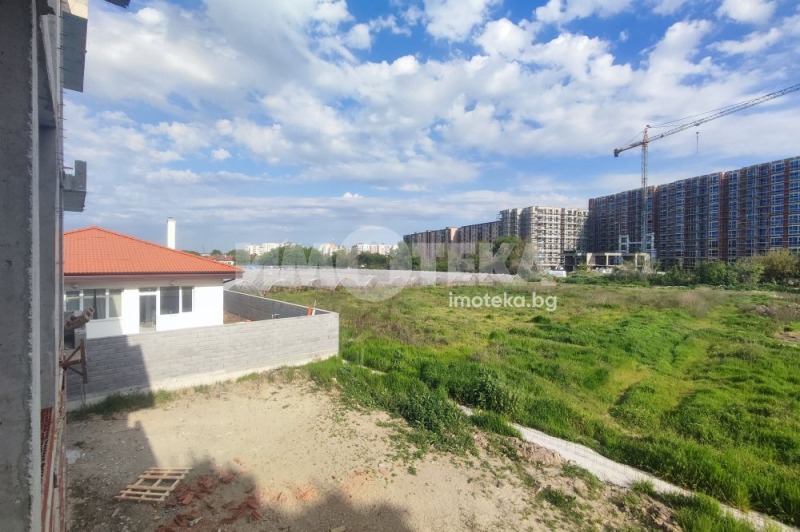 На продаж  1 спальня Пловдив , Беломорски , 67 кв.м | 69685499 - зображення [10]