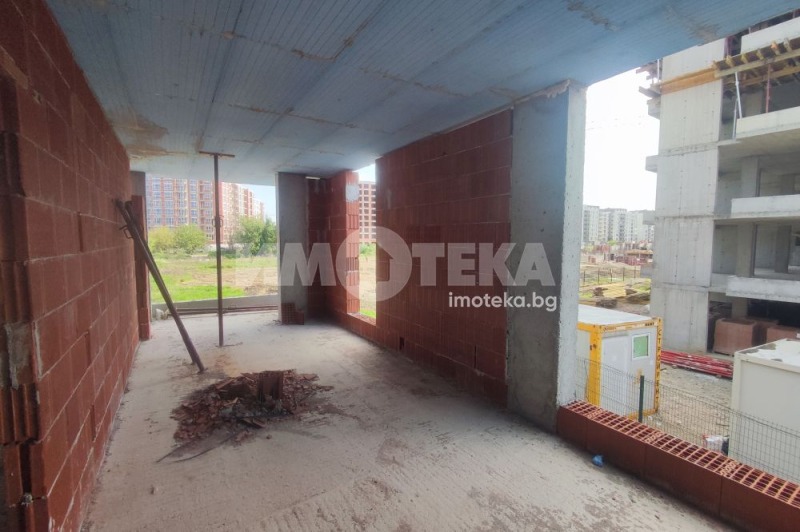 На продаж  1 спальня Пловдив , Беломорски , 67 кв.м | 69685499 - зображення [5]