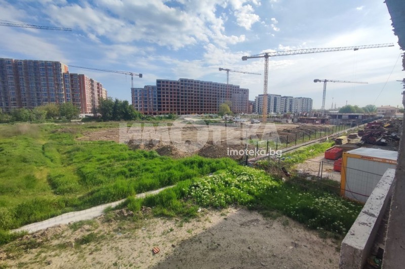 На продаж  1 спальня Пловдив , Беломорски , 67 кв.м | 69685499 - зображення [11]