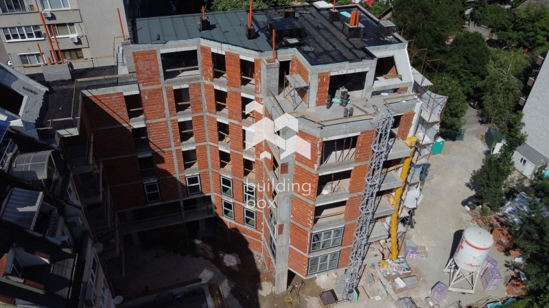 À vendre  1 chambre Sofia , Krasno selo , 64 m² | 14410218 - image [3]