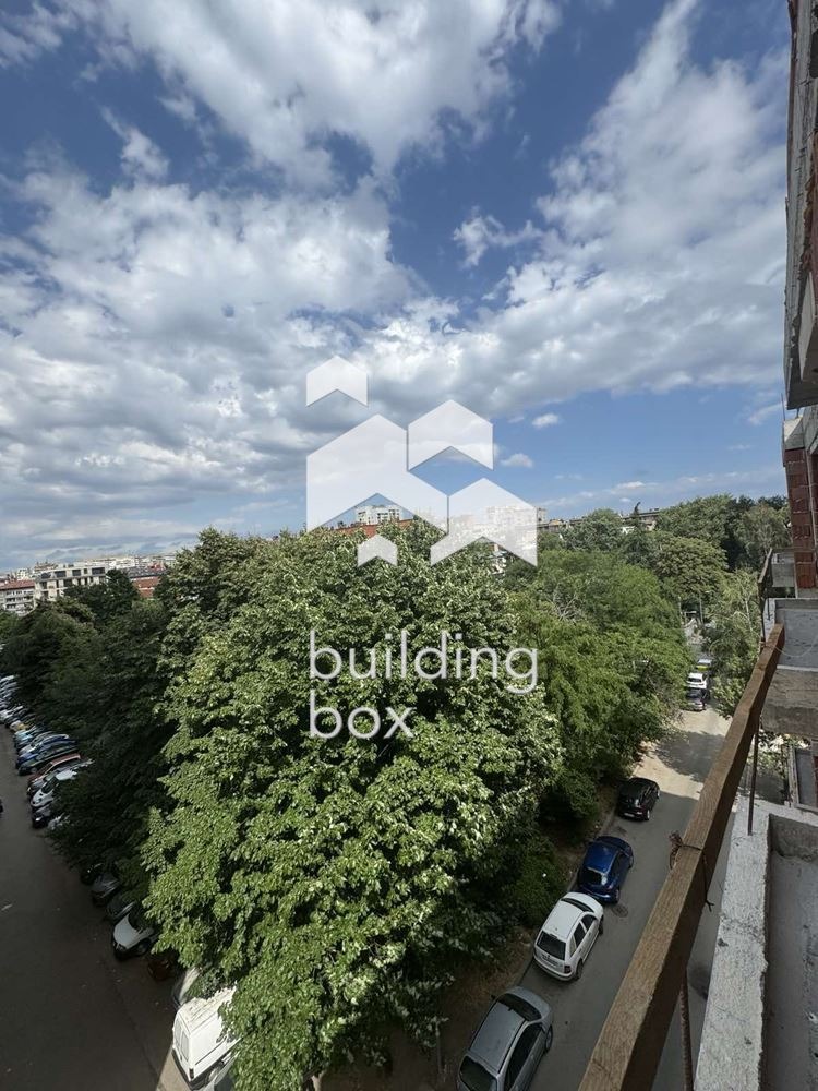 À vendre  1 chambre Sofia , Krasno selo , 64 m² | 14410218 - image [4]