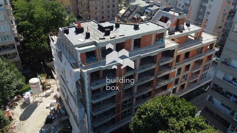 À vendre  1 chambre Sofia , Krasno selo , 64 m² | 14410218 - image [2]